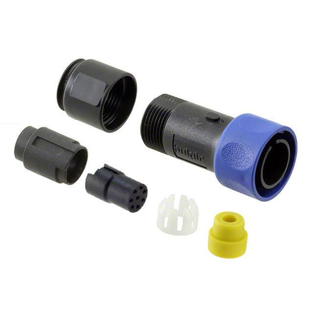 PXP4010/08S/5055Bulgin