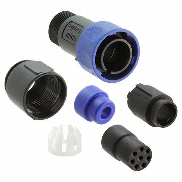 PXP4010/08S/5560Bulgin