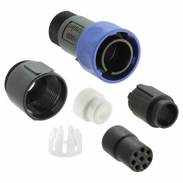 PXP4010/08S/6065Bulgin