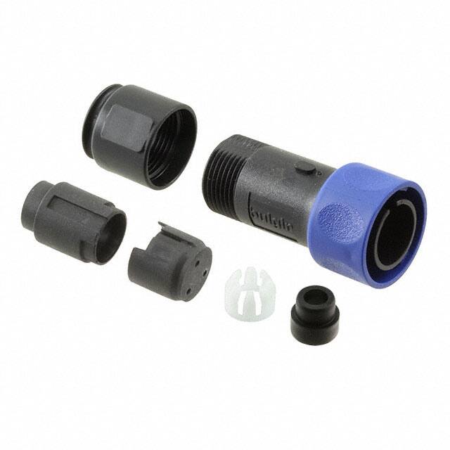 PXP4010/08S/6570Bulgin