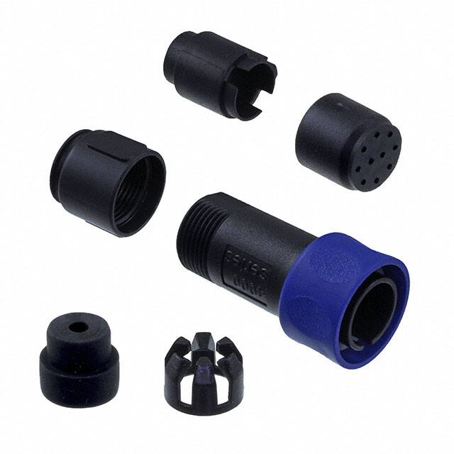 PXP4010/10P/3540Bulgin