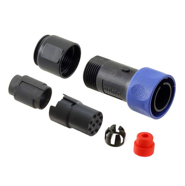 PXP4010/10S/4550Bulgin