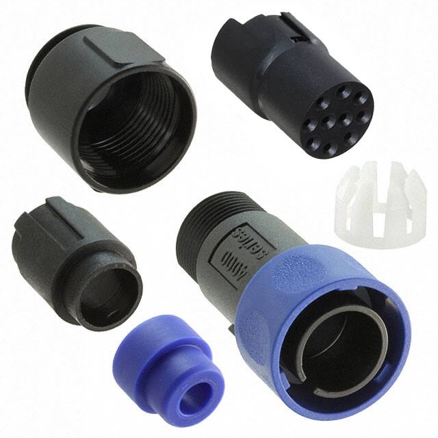 PXP4010/10S/5560Bulgin