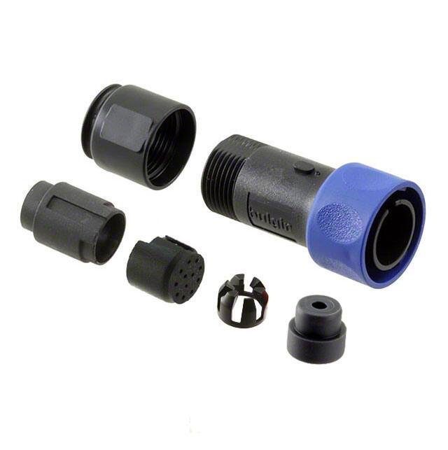 PXP4010/12P/3540Bulgin