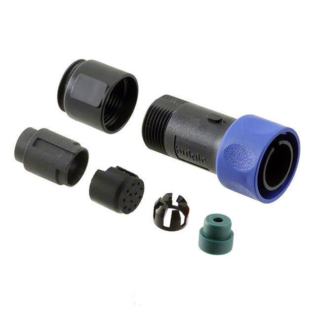 PXP4010/12P/4045Bulgin
