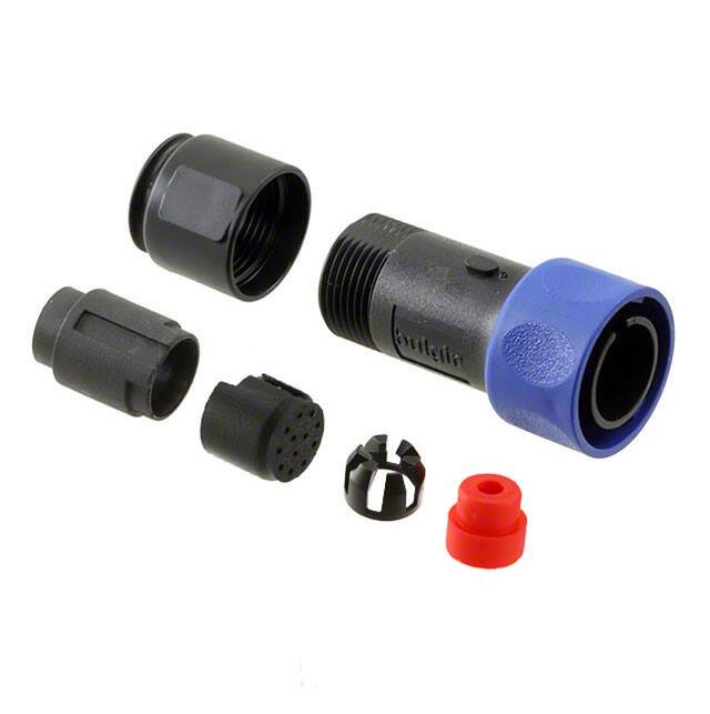 PXP4010/12S/4550Bulgin