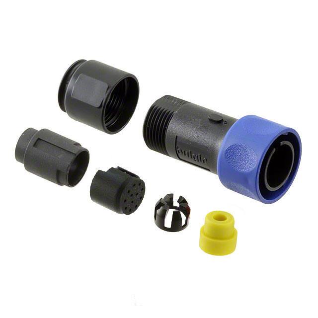 PXP4010/12P/5055Bulgin