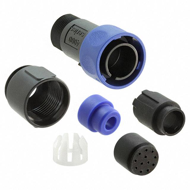PXP4010/12P/5560Bulgin