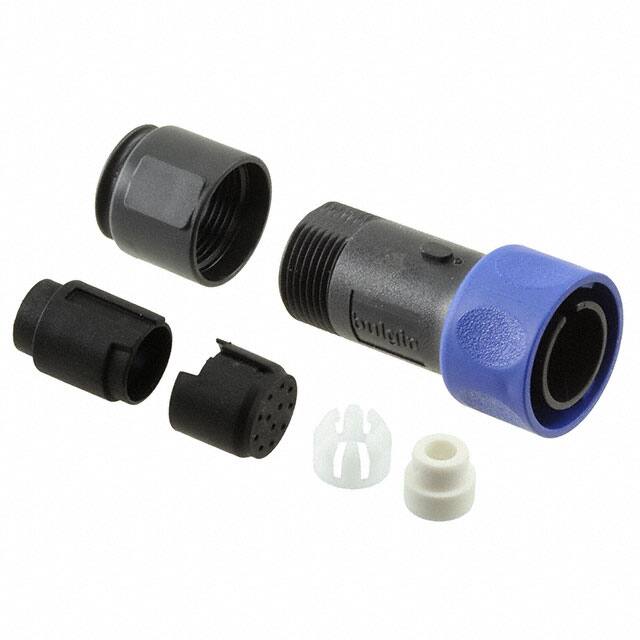 PXP4010/12P/6065Bulgin