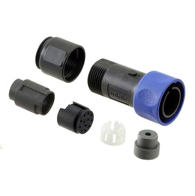 PXP4010/12P/6570Bulgin