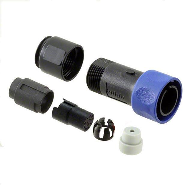 PXP4010/12S/3035Bulgin