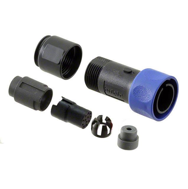 PXP4010/12S/3540Bulgin