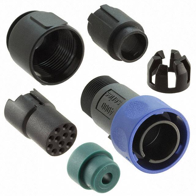 PXP4010/12S/4045Bulgin
