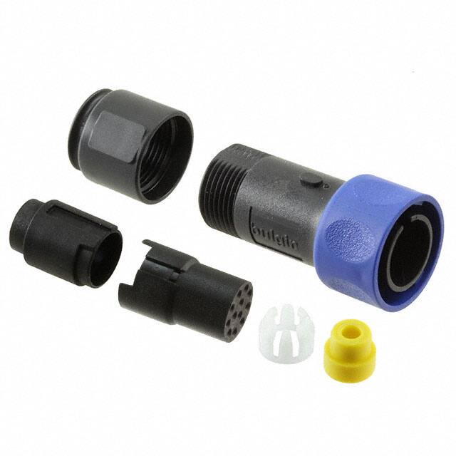 PXP4010/12S/5055Bulgin