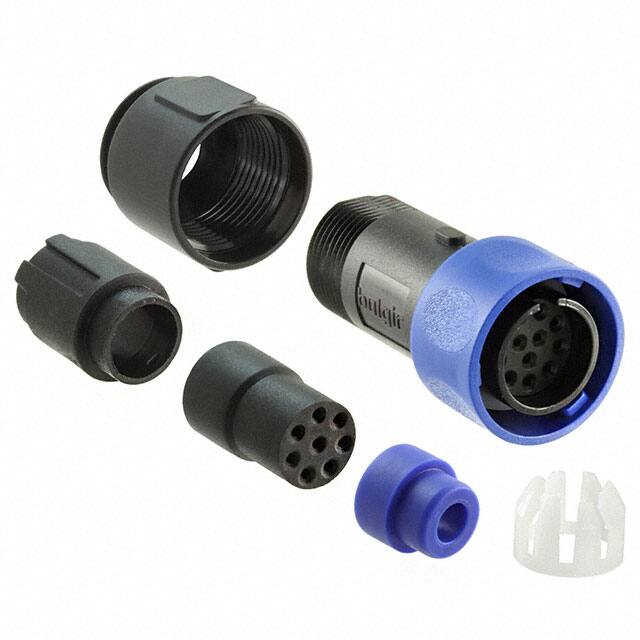 PXP4010/12S/5560Bulgin
