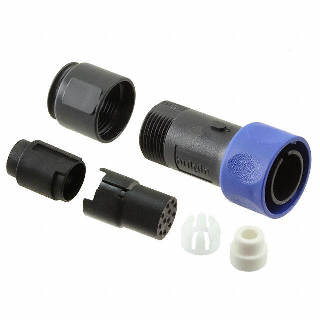 PXP4010/12S/6065Bulgin