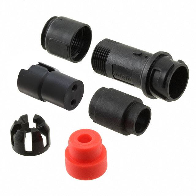 PXP4011/02S/4550Bulgin