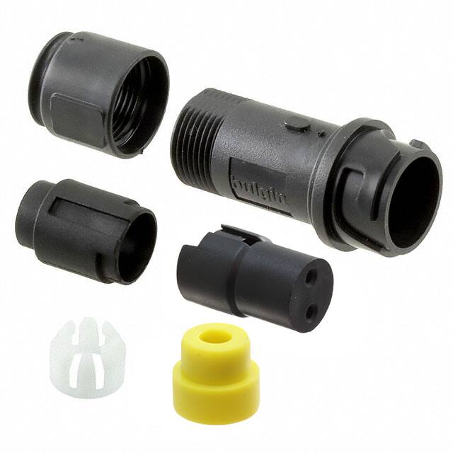 PXP4011/02S/5055Bulgin