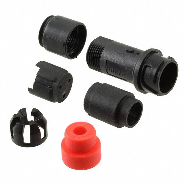 PXP4011/03P/4550Bulgin