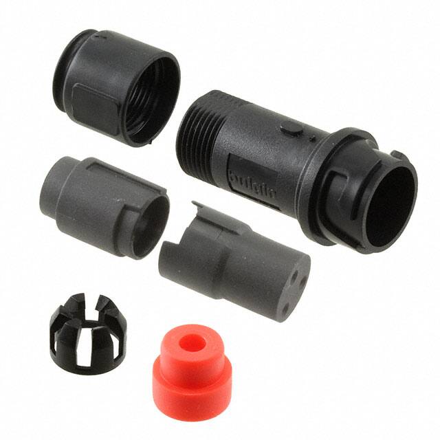 PXP4011/03S/4550Bulgin