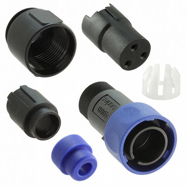 PXP4011/03S/5560Bulgin