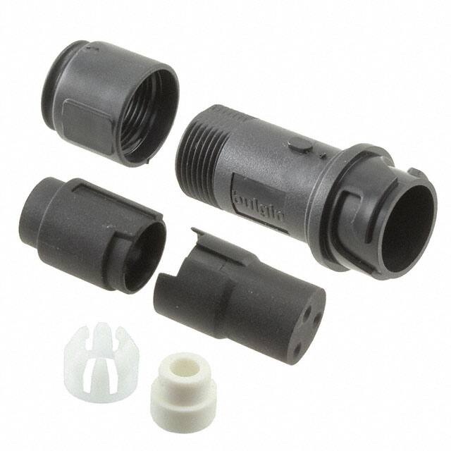 PXP4011/03S/6065Bulgin