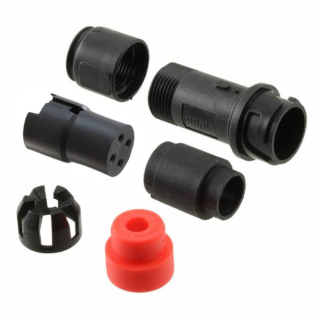 PXP4011/04S/4550Bulgin