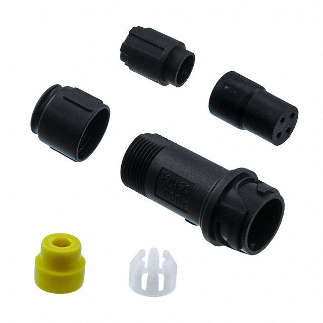 PXP4011/04S/5055Bulgin