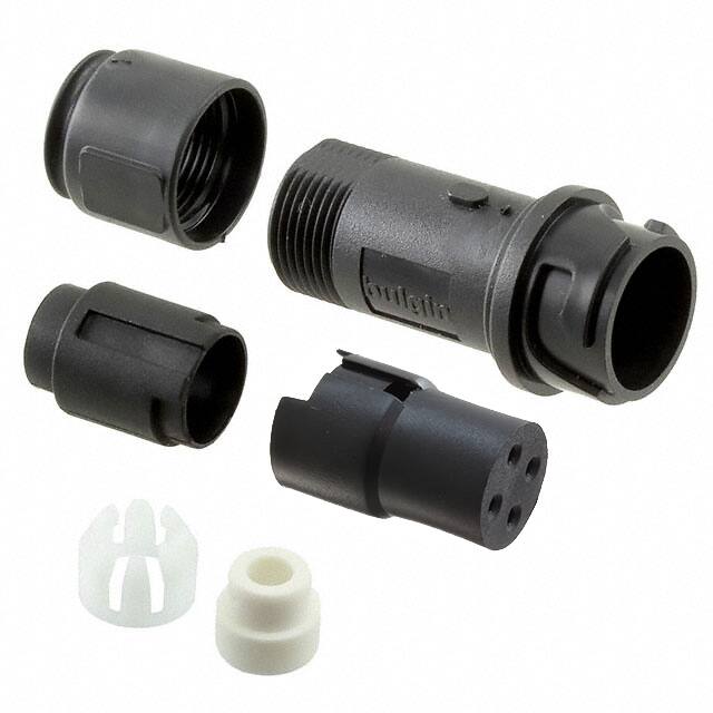 PXP4011/04S/6065Bulgin