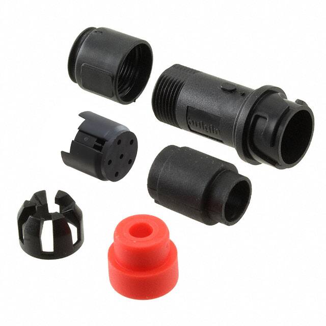 PXP4011/06P/4550Bulgin