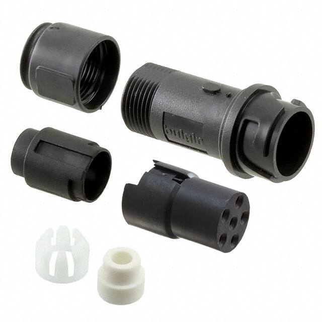 PXP4011/06S/6065Bulgin