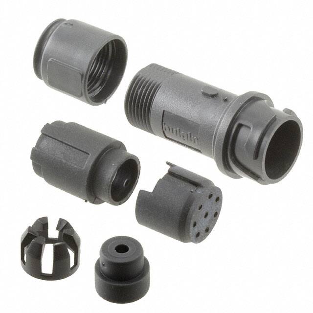 PXP4011/08P/3035Bulgin