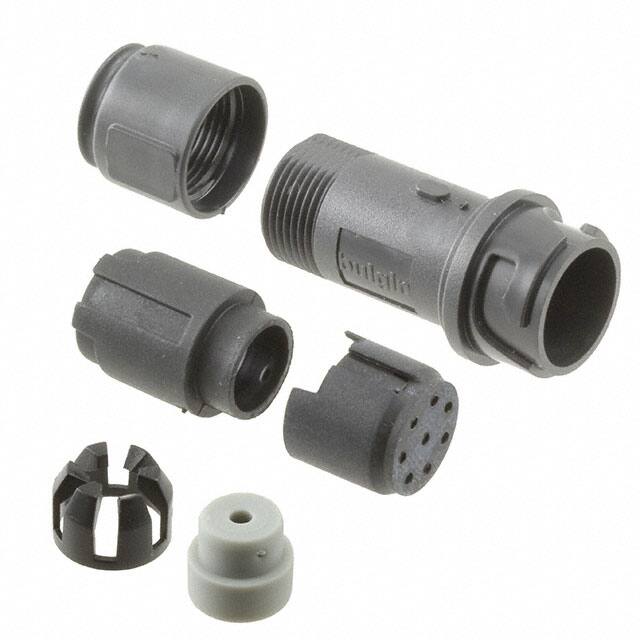 PXP4011/08P/3540Bulgin