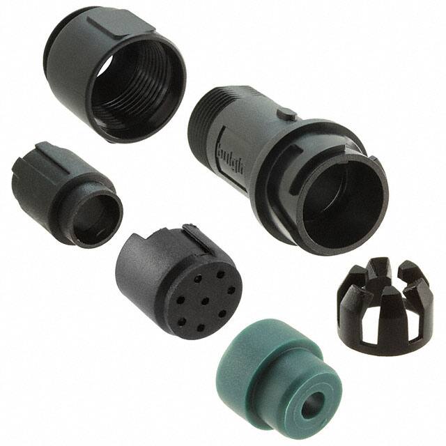 PXP4011/08P/4045Bulgin