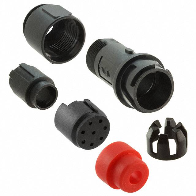 PXP4011/08P/4550Bulgin