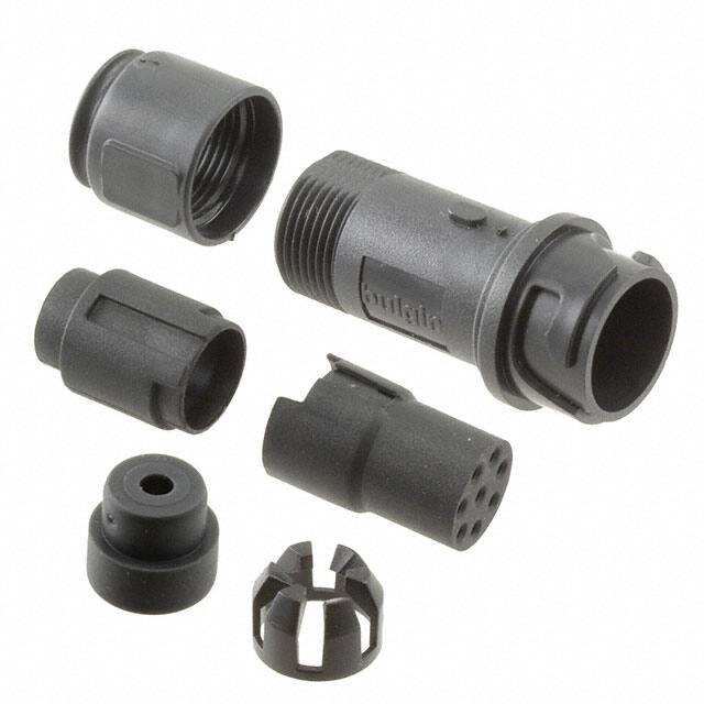 PXP4011/08S/3540Bulgin