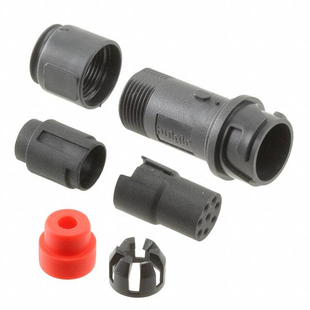 PXP4011/08S/4550Bulgin