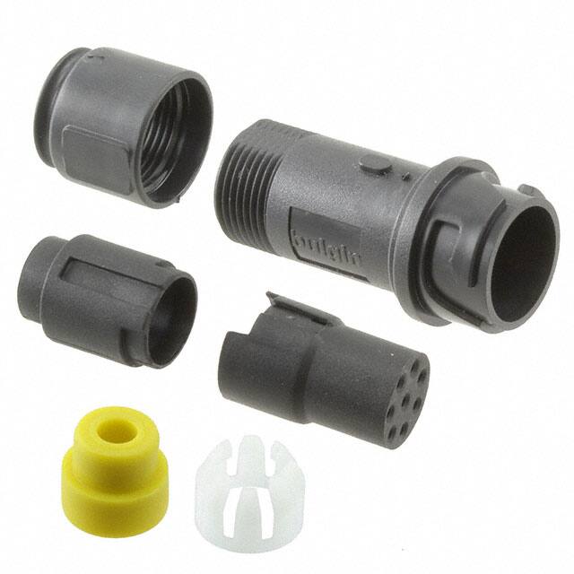 PXP4011/08S/5055Bulgin