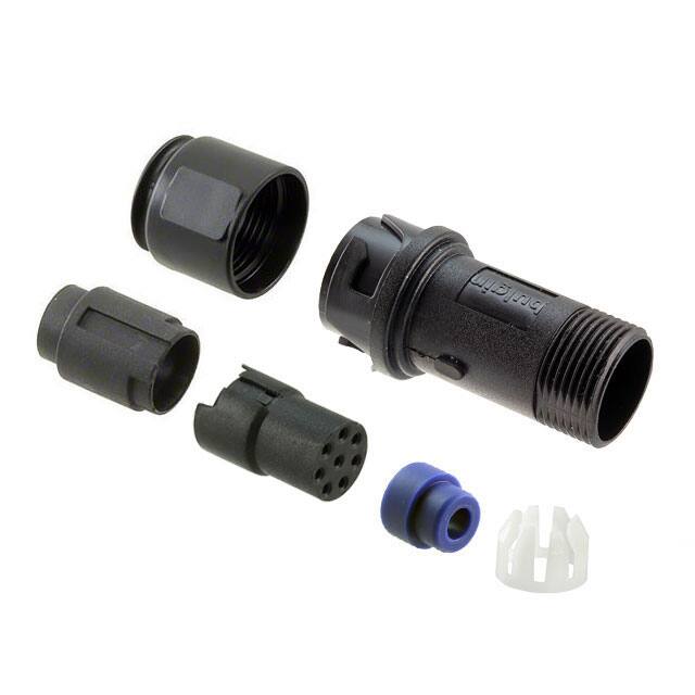 PXP4011/08S/5560Bulgin