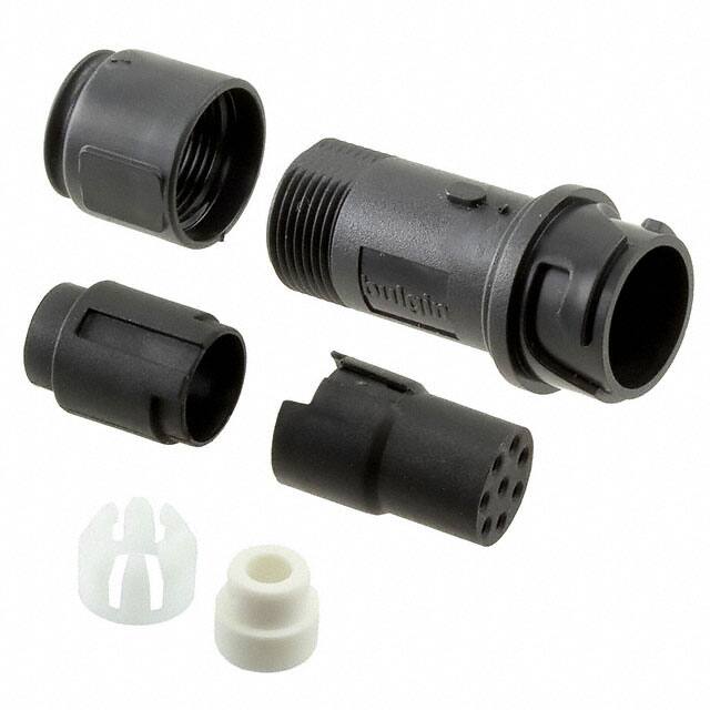 PXP4011/08S/6065Bulgin