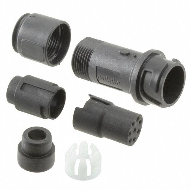 PXP4011/08S/6570Bulgin