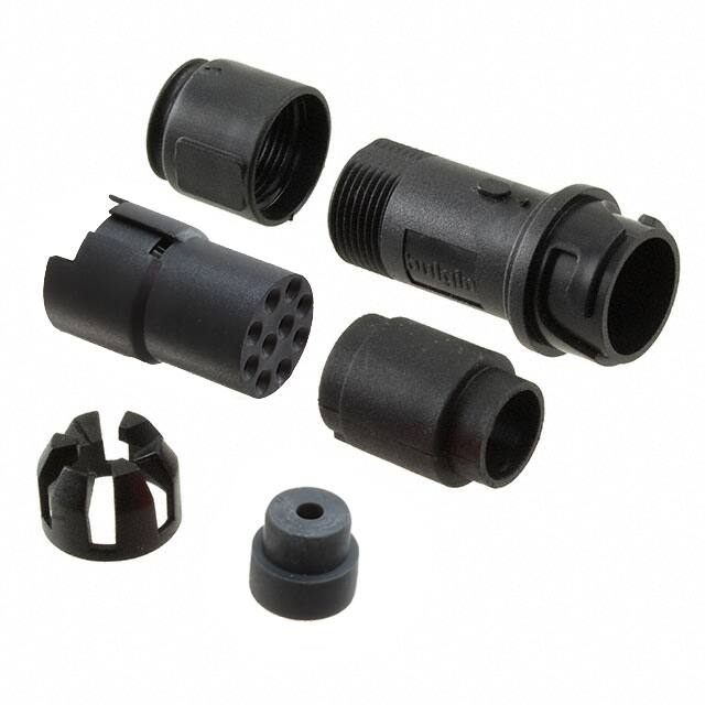 PXP4011/10S/3540Bulgin