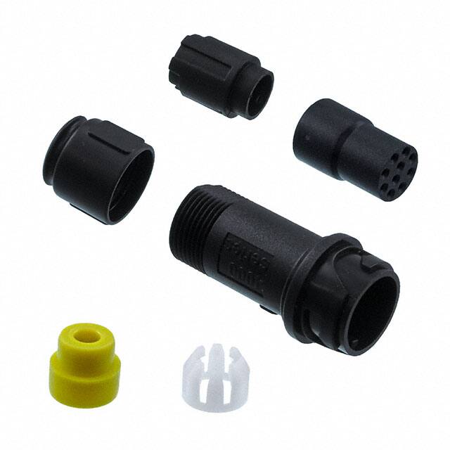 PXP4011/10S/5055Bulgin