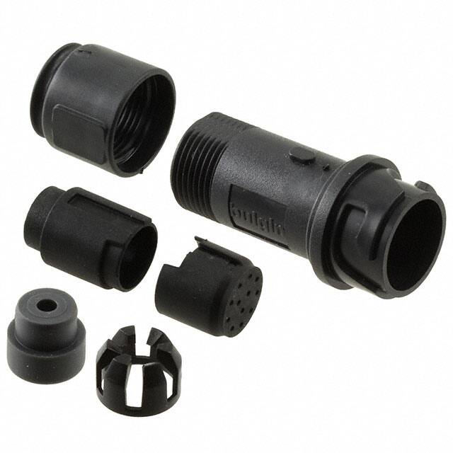 PXP4011/12P/3540Bulgin