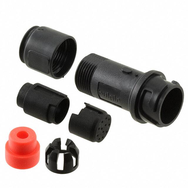 PXP4011/12P/4550Bulgin