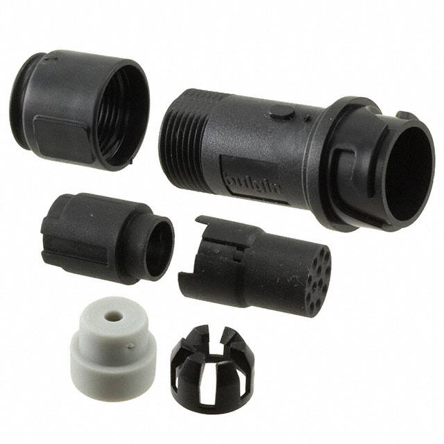 PXP4011/12S/3035Bulgin