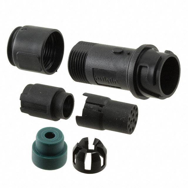 PXP4011/12S/4045Bulgin