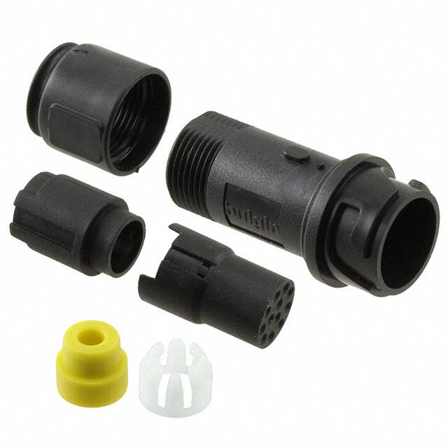 PXP4011/12S/5055Bulgin