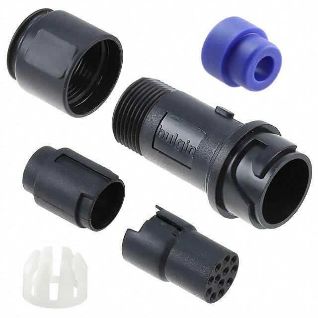 PXP4011/12S/5560Bulgin