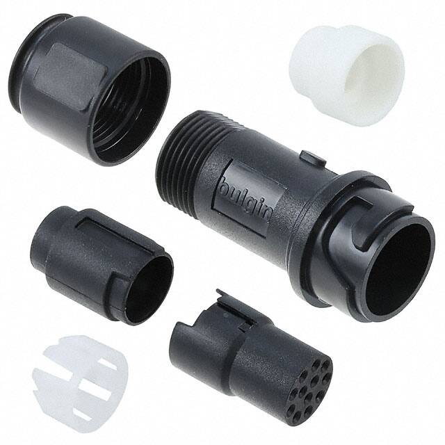 PXP4011/12S/6065Bulgin